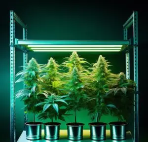 Cali weed
