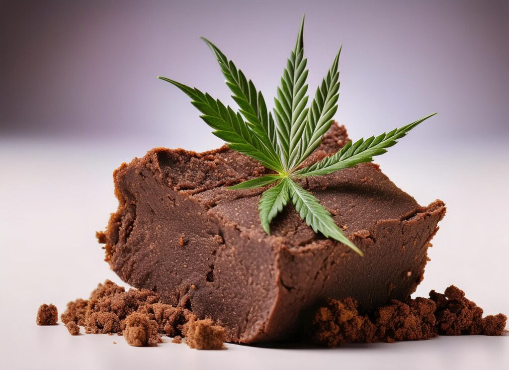 Critical Ketama hash