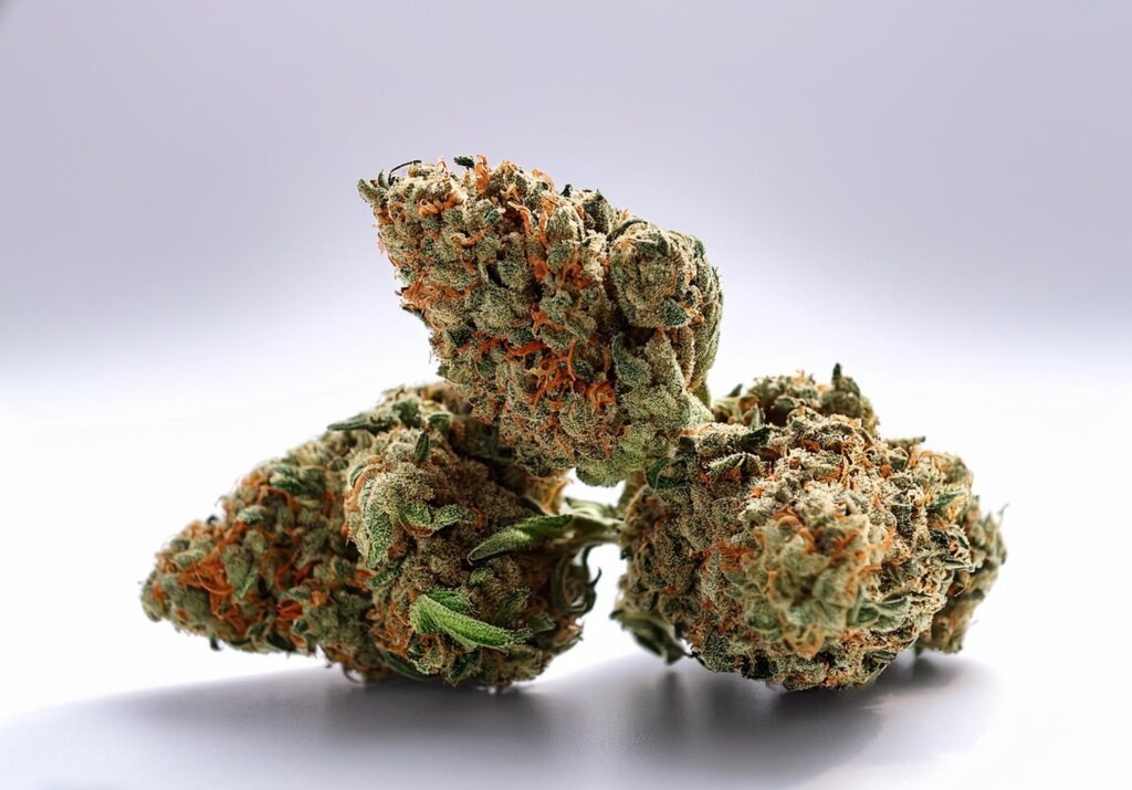 Gorilla glue - THCA kaufen