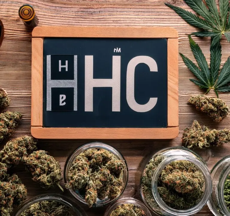 HHC