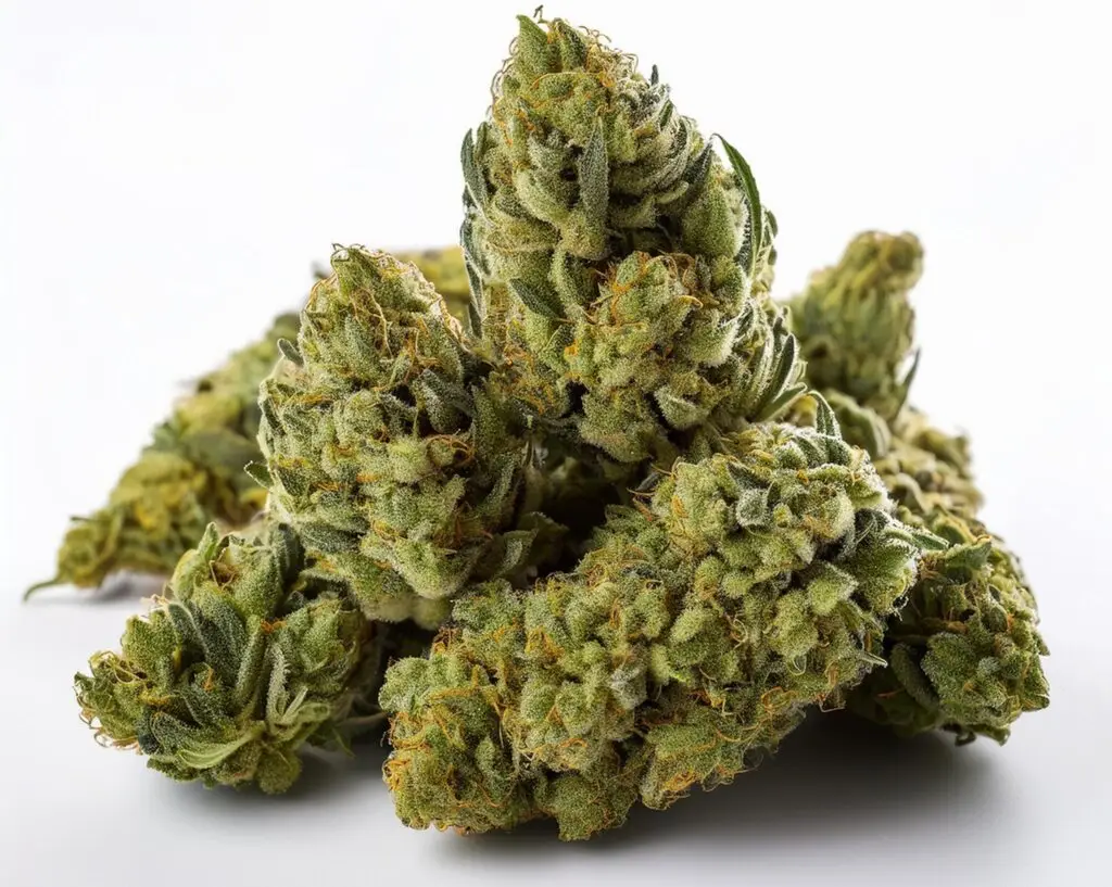 THCA Kaufen