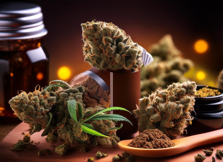 Produkte cannabis