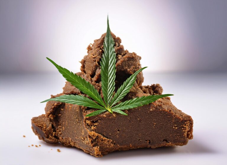 THCA Hasch