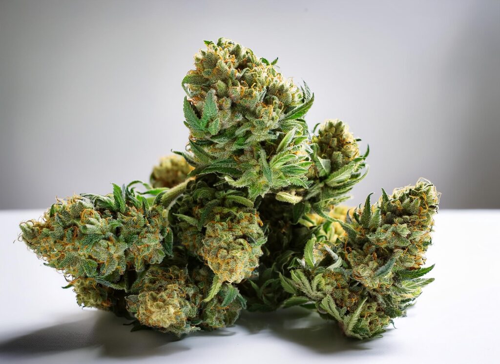 THC kaufen und hasch