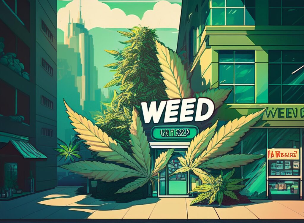 cannabis social club