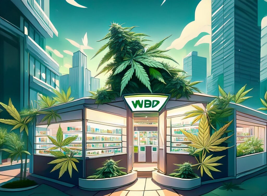 Medical cannabis