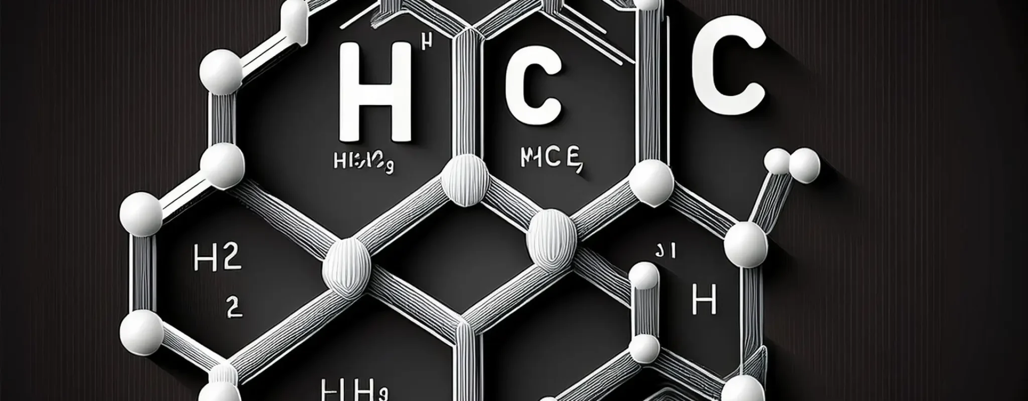 HHC Molekyl